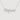 Collana Nome STEFANIA Acciaio 316 L DOODLE
