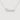 Collana Nome TERESA Acciaio 316 L DOODLE