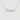 Collana Nome TIZIANA Acciaio 316 L DOODLE