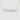 Collana Nome VALENTINA Acciaio 316 L DOODLE