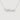 Collana Nome VITTORIA Acciaio 316 L DOODLE