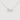 Collana Nome ZOE Acciaio 316 L DOODLE