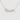 Collana ROSALIE Gioiello Argento 925